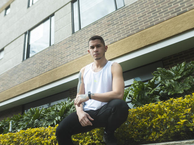 DavidStark - Live sex cam - 15914846