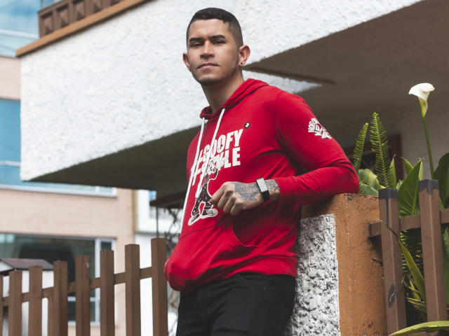 DavidStark - Live sex cam - 15914862