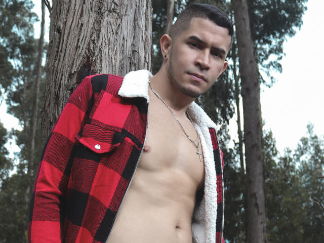 DavidStark - Live sex cam - 15914894