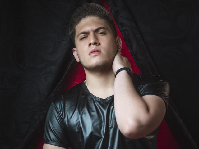SebastiianMaxime - Live porn &amp; sex cam - 15916274