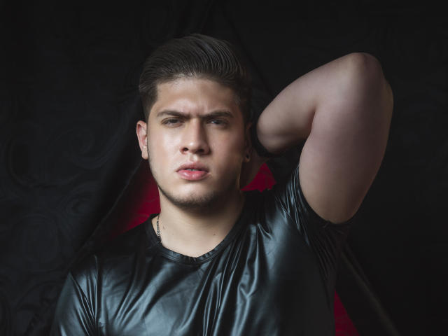 SebastiianMaxime - Live porn &amp; sex cam - 15916278