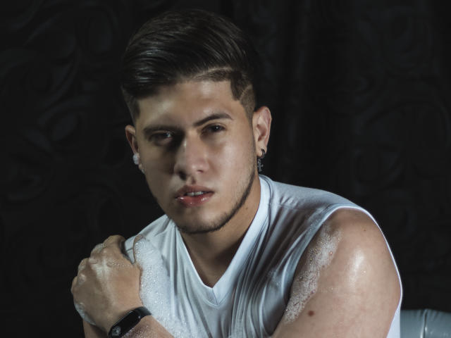 SebastiianMaxime - ライブポルノ&amp;セックスカム - 15916298