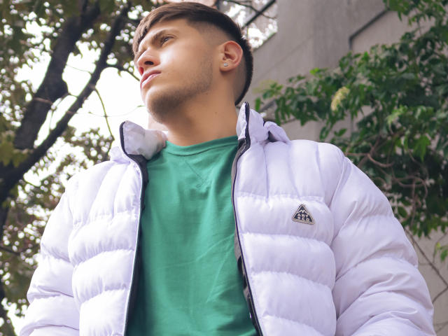 SebastiianMaxime - Live porn &amp; sex cam - 15916314