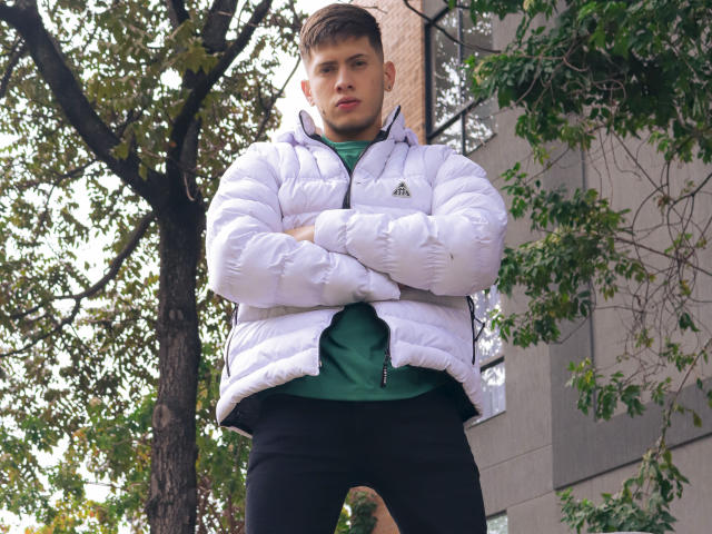 SebastiianMaxime - сексуальная веб-камера в реальном времени - 15916322