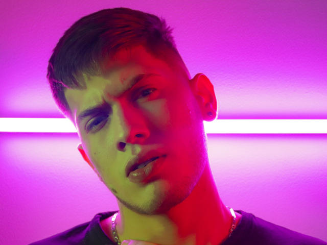 SebastiianMaxime - Sexe cam en vivo - 15916330