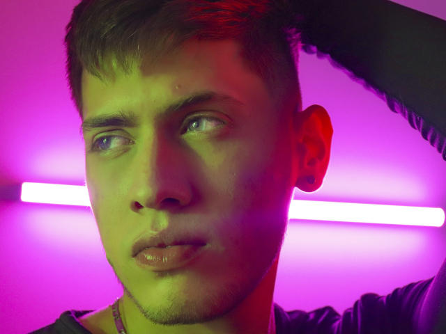 SebastiianMaxime - ライブポルノ&amp;セックスカム - 15916338