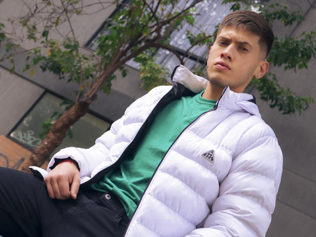 SebastiianMaxime - פורנו בשידור חי ומצלמת סקס - 15916346