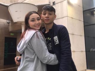 VeronicaAndAngel - Live porn &amp; sex cam - 15916742