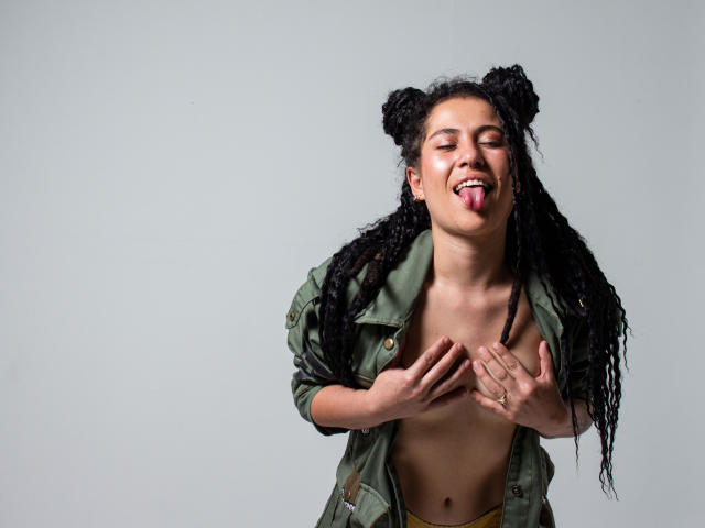 DeniseVarisov - 라이브 포르노 &amp; 섹스 캠 - 15919218