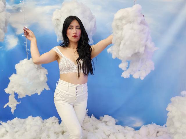 JainaRogers - Live sex cam - 15919342