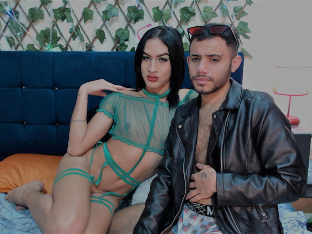 KarlaAatrox - Live sexe cam - 15919422