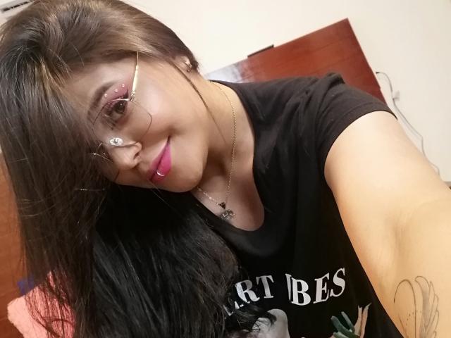 ElenaGommy - Sexe cam en vivo - 15919846