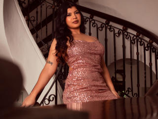 GigiDurand - сексуальная веб-камера в реальном времени - 15920202