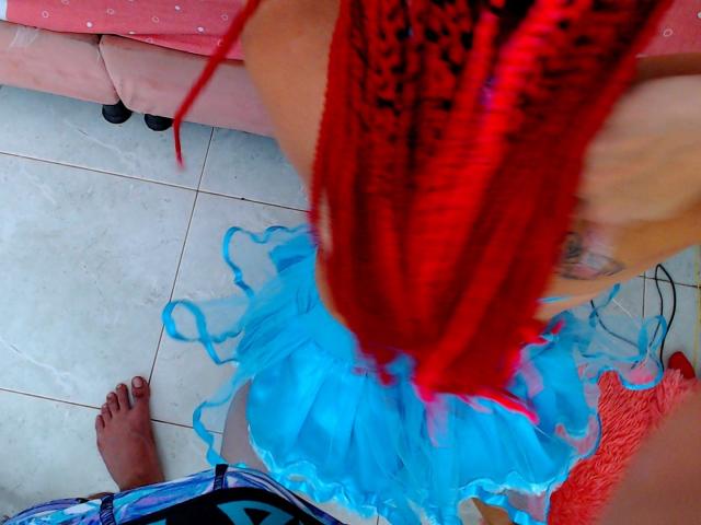 MelissaYDaniel - Live porn &amp; sex cam - 15921518