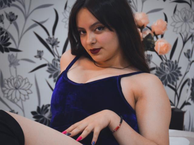 EllieMoon - Live porn &amp; sex cam - 15922666