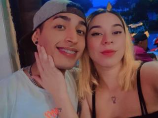 BillXWhitney - Live sexe cam - 15922770