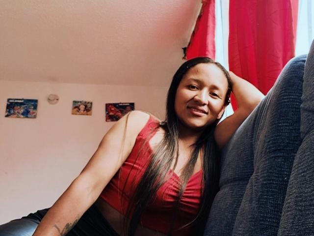 SaraBeckett - Live porno og sexkamera - 15926066