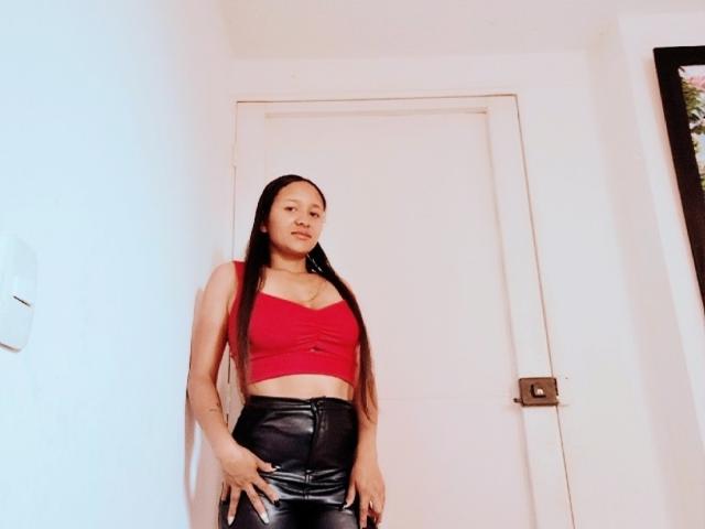 SaraBeckett - Sexe cam en vivo - 15926082