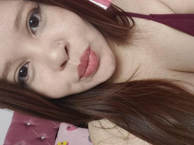 SofiaBrand - Live Sex Cam - 15928410