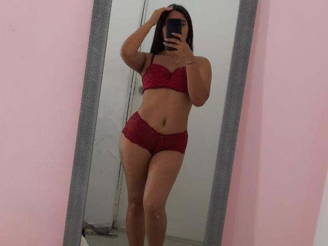 CamilaFerrer - сексуальная веб-камера в реальном времени - 15928642