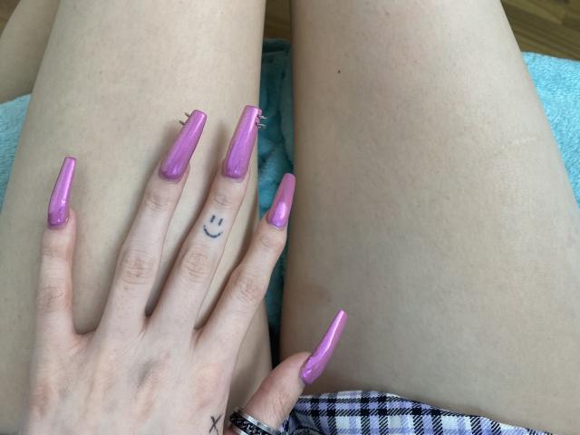 BeautyBlondi - Live sex cam - 15929186