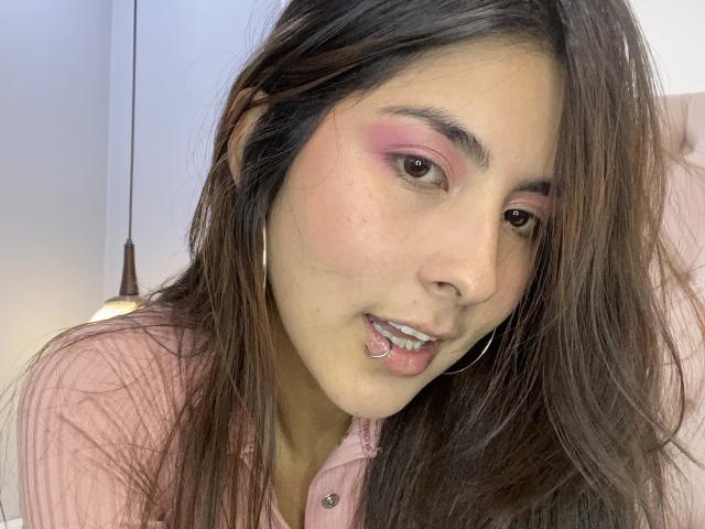 MellanieAngel - Sexe cam en vivo - 15930866