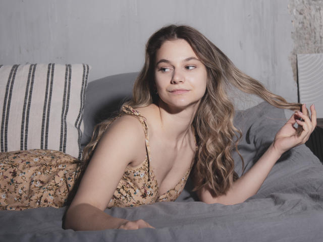 BelleSweet - Camera khiêu dâm &amp; quyến rũ trực tiếp - 15931754