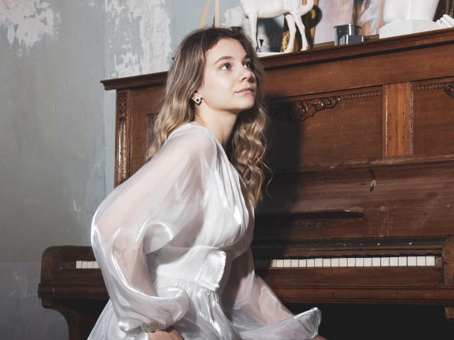 BelleSweet - Camera khiêu dâm &amp; quyến rũ trực tiếp - 15931770