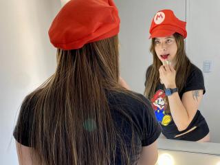 CieloOrtiz - Live porn &amp; sex cam - 15932006