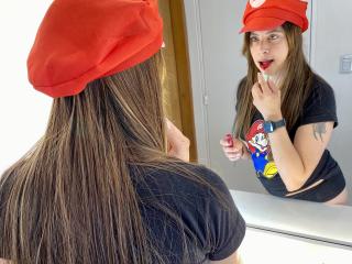 CieloOrtiz - Live porn &amp; sex cam - 15932014