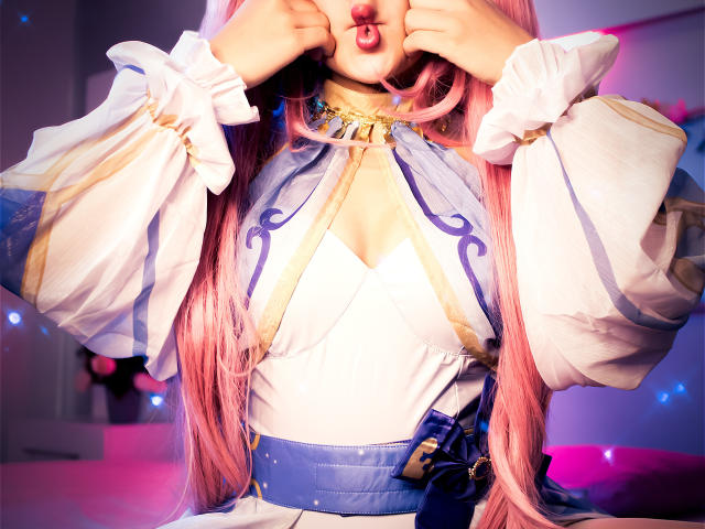 HannyClouser - Sexe cam en vivo - 15932226