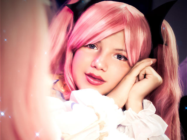 HannyClouser - Sexe cam en vivo - 15932374