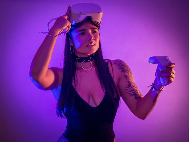 LeaMacarney - 라이브 포르노 &amp; 섹스 캠 - 15932386