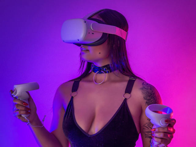 LeaMacarney - Live sexe cam - 15932398