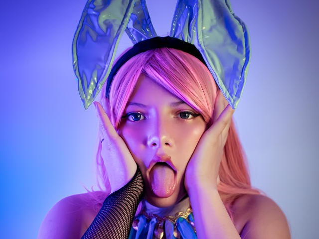 HannyClouser - Sexe cam en vivo - 15932422