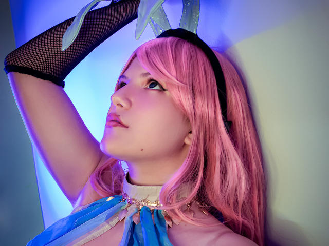 HannyClouser - Sexe cam en vivo - 15932434