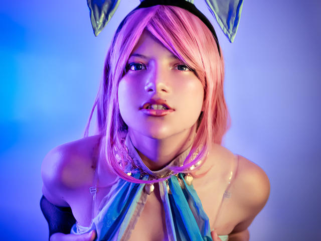 HannyClouser - Live sex cam - 15932446