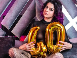 CharlizeBraxton - Sexe cam en vivo - 15932938