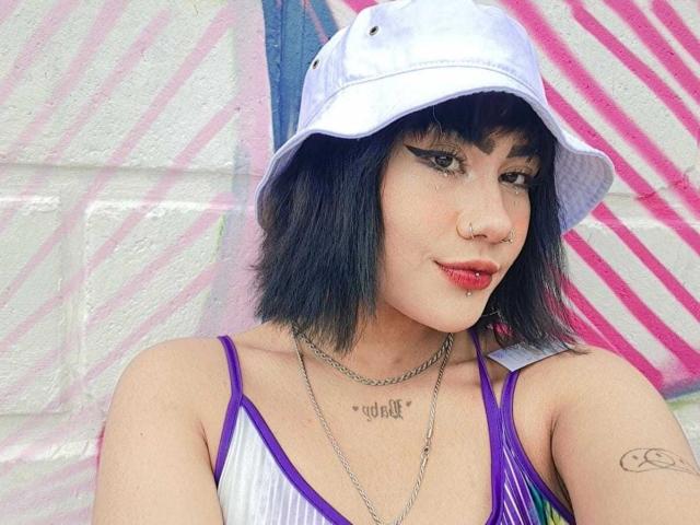 AllexaMay - сексуальная веб-камера в реальном времени - 15933054