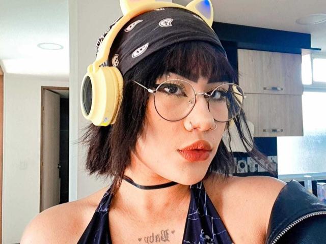 AllexaMay - Live porn &amp; sex cam - 15933058