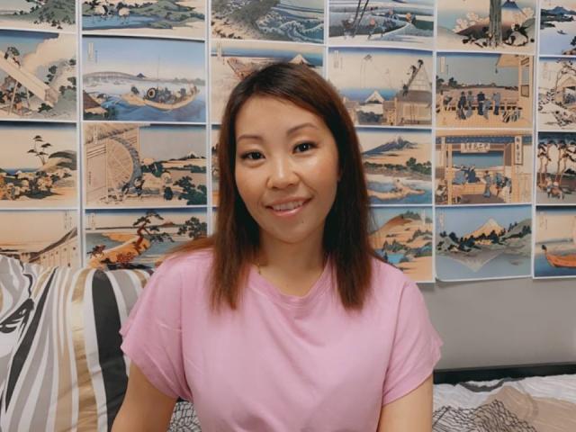 SarahBriggs - Camera khiêu dâm &amp; quyến rũ trực tiếp - 15934218