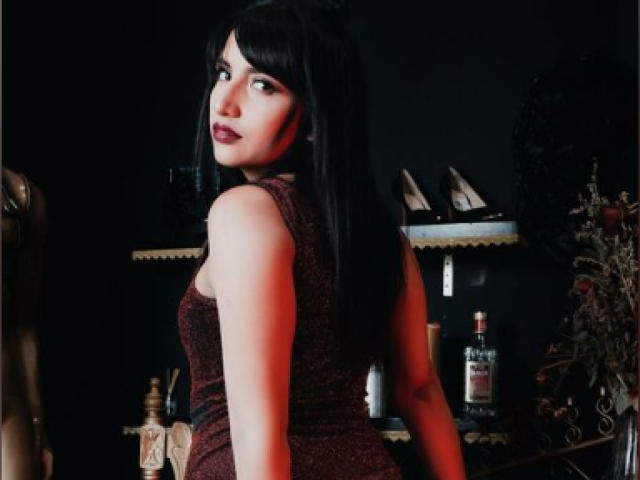 GiulianaFetich - Live porn &amp; sex cam - 15935858