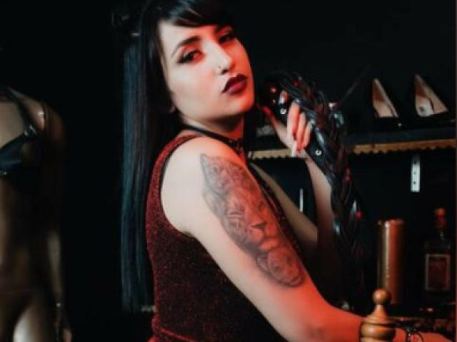 GiulianaFetich - Camera khiêu dâm &amp; quyến rũ trực tiếp - 15935862