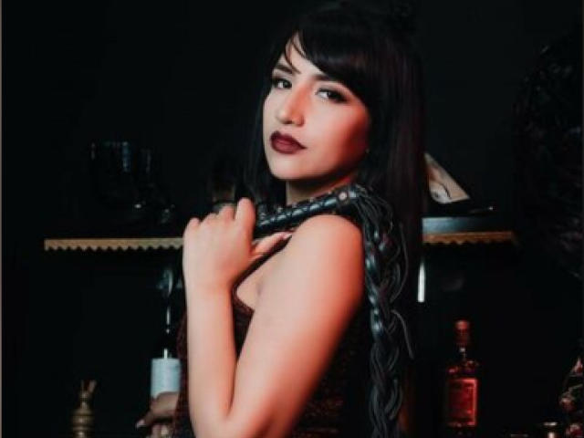 GiulianaFetich - Live porn &amp; sex cam - 15935874