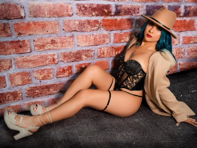 GemaLilcon - Live porn &amp; sex cam - 15935906