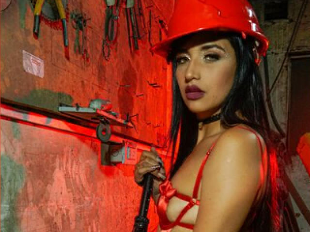 GiulianaFetich - сексуальная веб-камера в реальном времени - 15935994