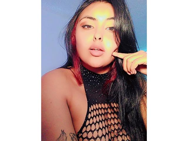 AngelaRoggers - сексуальная веб-камера в реальном времени - 15936118