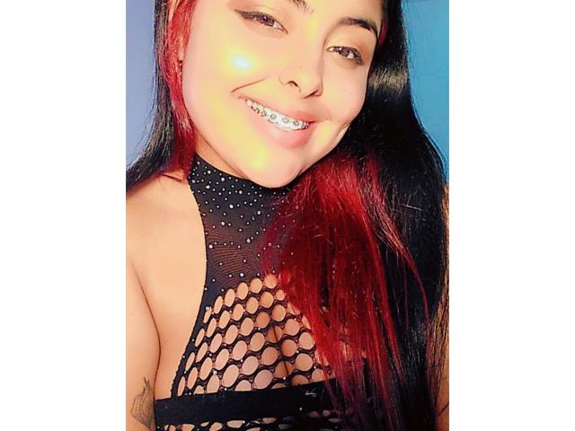 AngelaRoggers - сексуальная веб-камера в реальном времени - 15936210