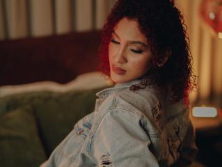 AvrilRojas - Sexe cam en vivo - 15937126