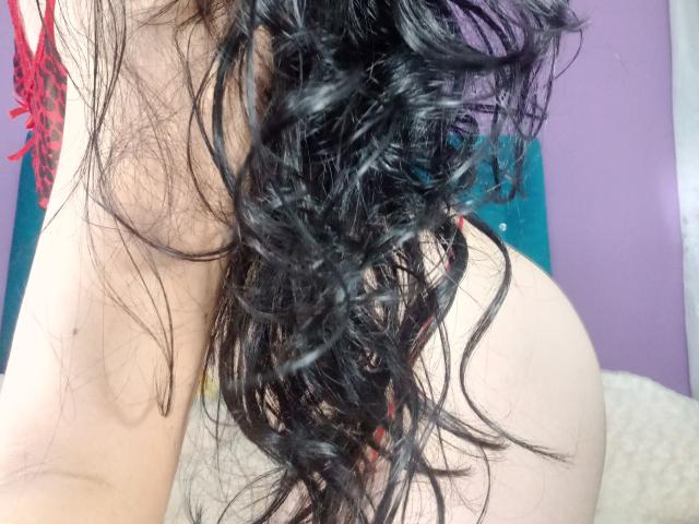 ValentinaAnal - сексуальная веб-камера в реальном времени - 15940278